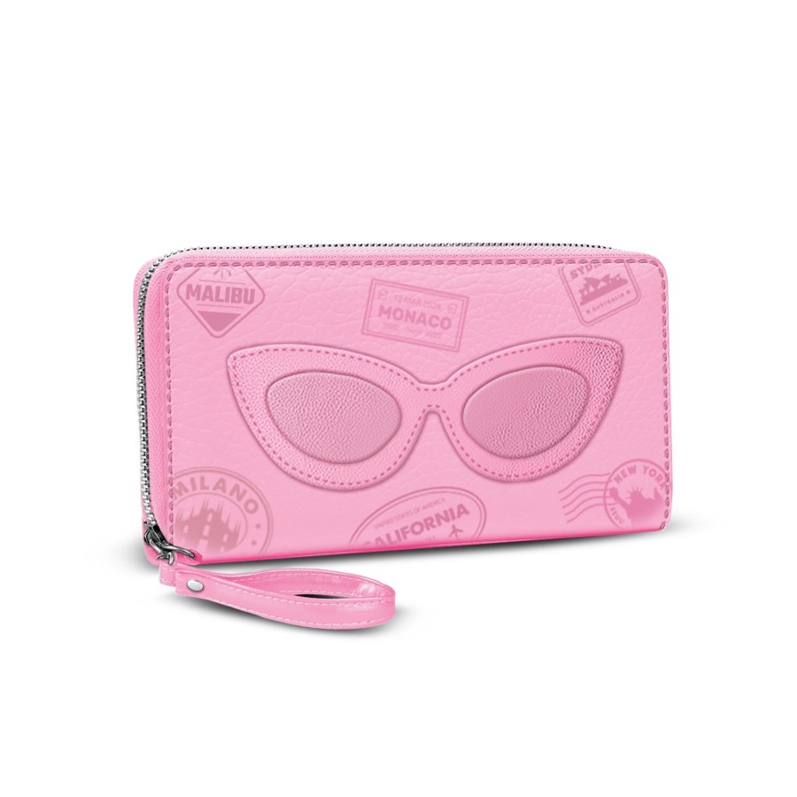 Accessoires Karactermania | Barbie - Travel - Portefeuille