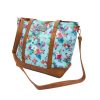 Accessoires Loungefly | Lilo & Stitch - Tropical Floral - Cross Body Bag Loungefly Exclusive