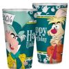 Keuken ABYstyle | Disney - Alice Happy Unbirthday - Xxl Glass 400Ml