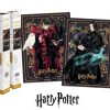 Decoratie Pyramid | Harry Potter - Harry & Severus Snape - 2 Posters 52 X 38Cm Set