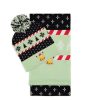 Kleding Difuzed | Pokemon - Pikachu - Beanie & Scraf Gift Set