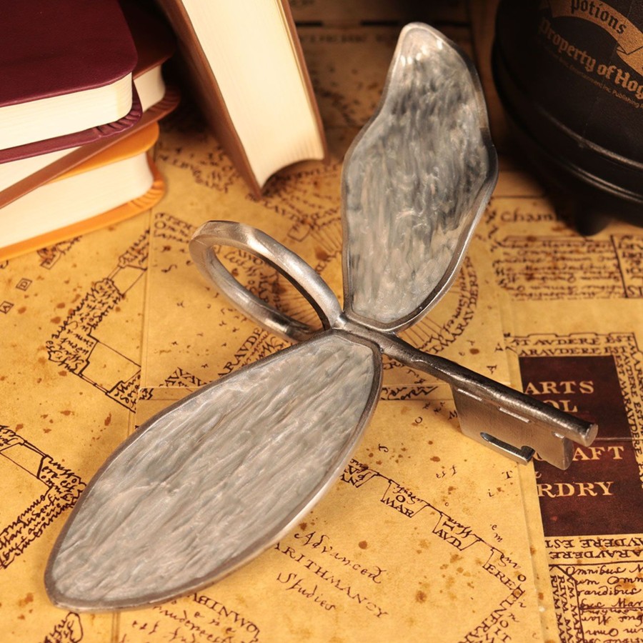 Decoratie Fanattik | Harry Potter - Winged Key - Limited Edition Replica