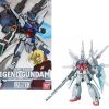 Figuren Bandai Model Kit | Gundam - 1/100 Legend Gundam - Model Kit