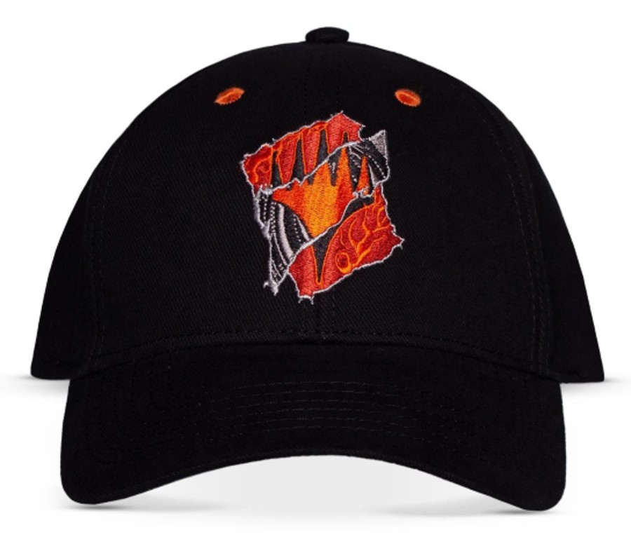 Accessoires Difuzed | Magic The Gathering - Adjustable Cap