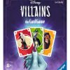 Spelletjes Ravensburger | Disney - Villains - Family Game