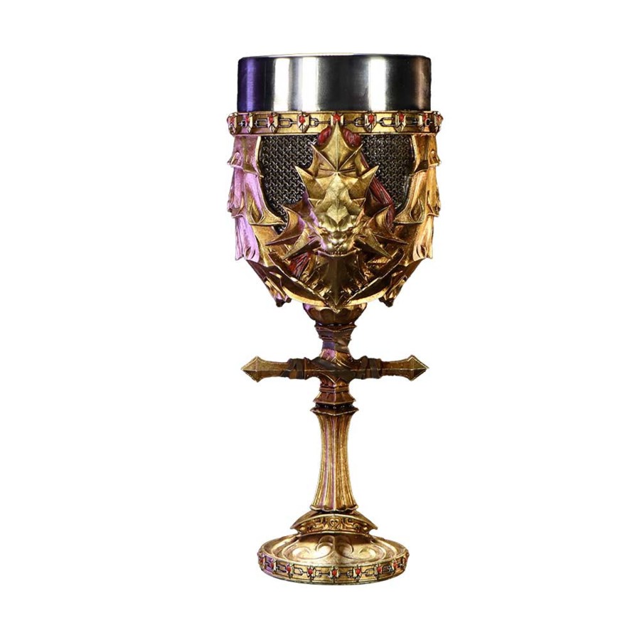 Keuken Nemesis | Dark Souls - Ornstein - Goblet 19.5Cm