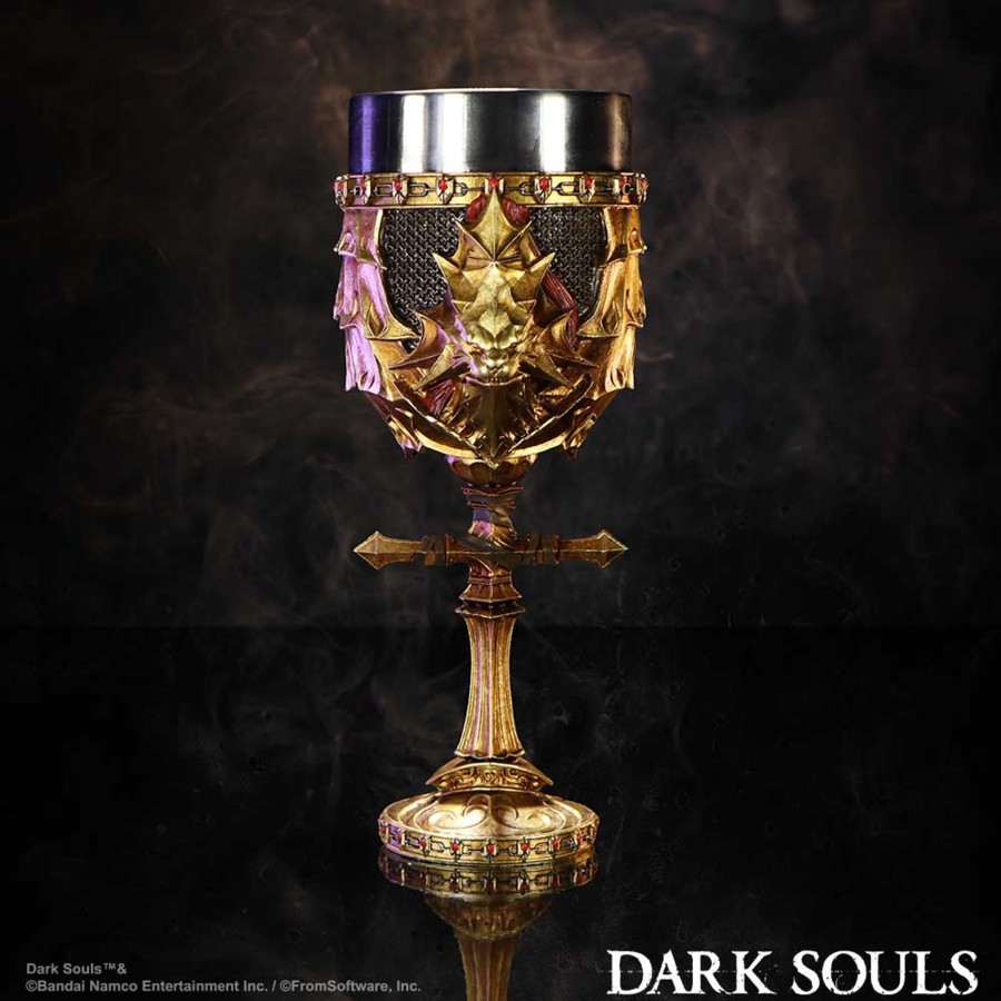 Keuken Nemesis | Dark Souls - Ornstein - Goblet 19.5Cm