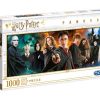 Spelletjes Clementoni | Harry Potter - Panorama Characters - Puzzle 1000P