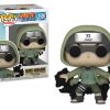 Figuren Funko | Naruto Shippuden - Pop Animation N° 1509 - Shino Aburame