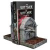 Decoratie Dark Horse | The Witcher 3 - The Wolf - Bookends 20Cm