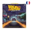 Spelletjes ShopForGeek | Back To The Future - Signature Games - Back In Time - Fr