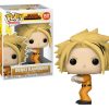 Figuren Funko | My Hero Academia Hlb - Pop Animation N° 1517 - Denki