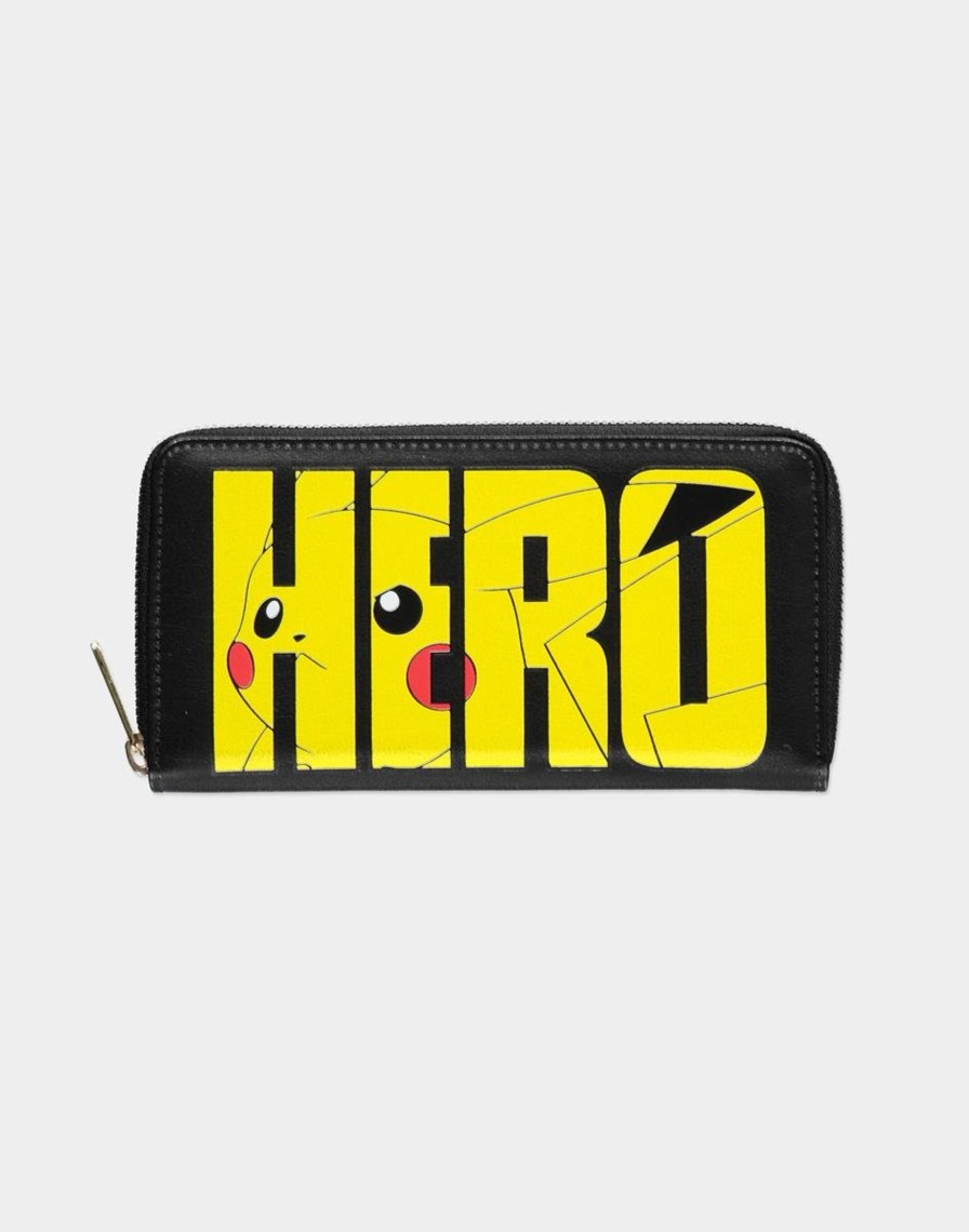 Accessoires Difuzed | Pokemon - Olympics - Wallet