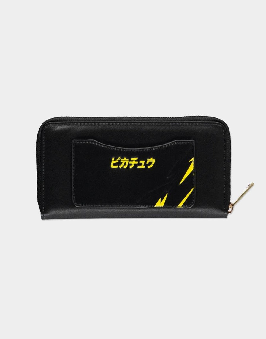 Accessoires Difuzed | Pokemon - Olympics - Wallet