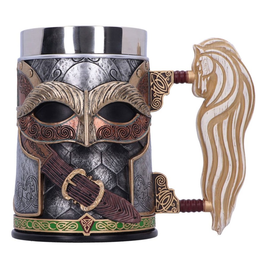 Keuken Nemesis | Lord Of The Rings - Rohan - Tankard 15.5Cm