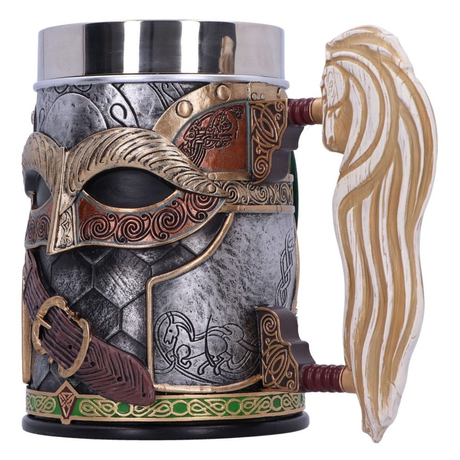 Keuken Nemesis | Lord Of The Rings - Rohan - Tankard 15.5Cm