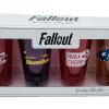 Keuken Just Funky | Fallout - Nuka-Cola - Pack Of 4 450Ml 473Ml