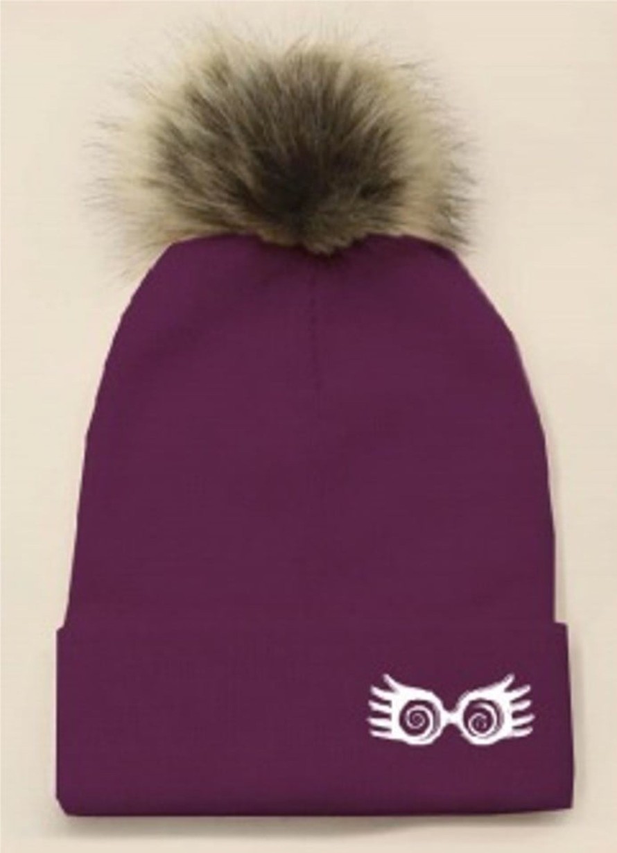 Kleding Cotton Division | Harry Potter - Luna Lovegood - Beanie One Size Fits All