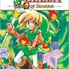 Boeken ShopForGeek | Legend Of Zelda Vol 04 - Oracle If Seasons