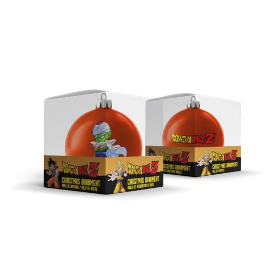 Decoratie ShopForGeek | Dragon Ball Z - Chibi Piccolo - Christmas Ornament