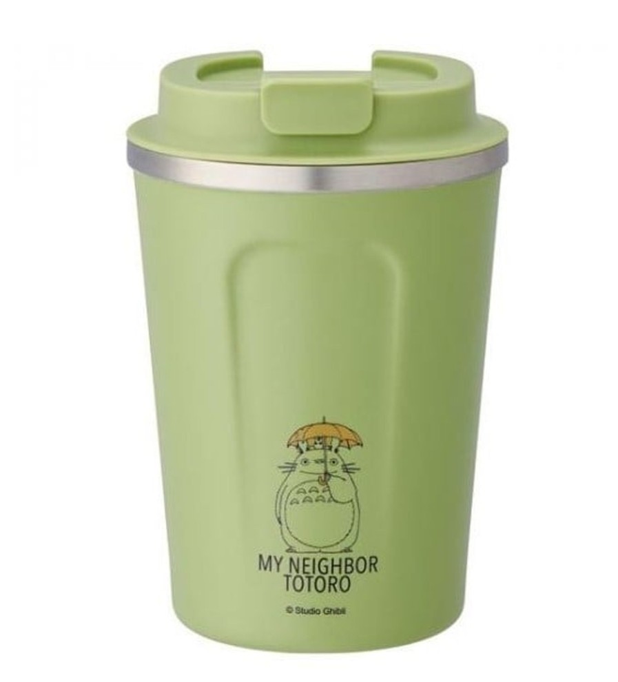 Keuken Benelic / Studio Ghibli | My Neighbor Totoro - Totoro - Isothermal Mug 350Ml