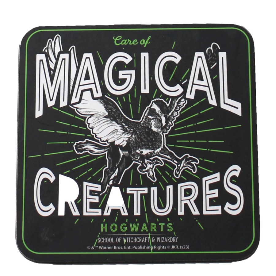 Keuken HMB | Harry Potter - Magical Creature - Coaster