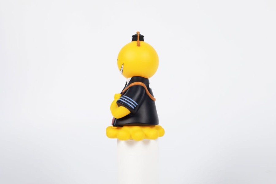 Decoratie ShopForGeek | Assassination Classroom - Koro-Sensei - Coin Bank 15Cm