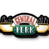 Keuken Aquarius | Friends - Central Perk - Chunky Magnet