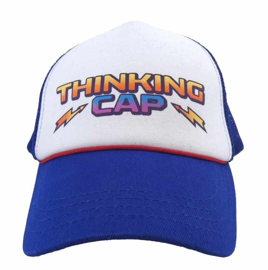 Accessoires Heroes Inc | Stranger Things - Thinking Cap - Baseball Cap