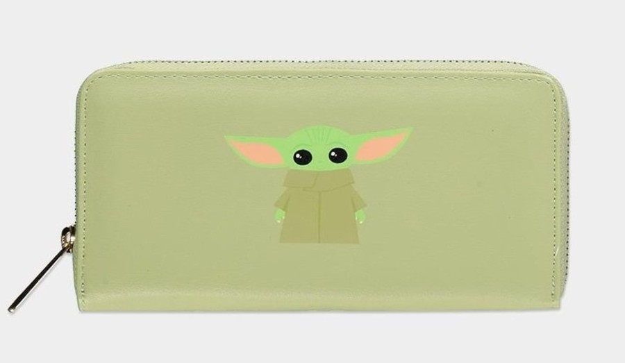 Accessoires Difuzed | The Child - Wallet