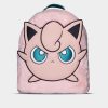 Accessoires Difuzed | Pokemon - Jigglypuff - Heady - Backpack Novelty '26X20X12Cm'