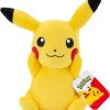 Figuren BOTI | Pokemon - 8'' Plush - Pikachu