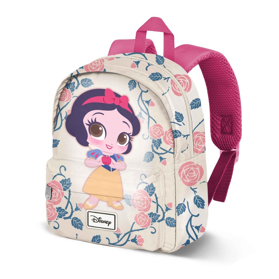 Accessoires Karactermania | Snow White - Apple - Preschool Backpack '27X22X9Cm'