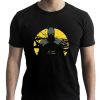 Kleding ABYstyle | Dc Comics - Batman - Men'S T-Shirt - (Xs)