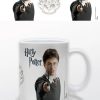 Keuken Pyramid | Harry Potter - Mug - 300 Ml - Harry Potter