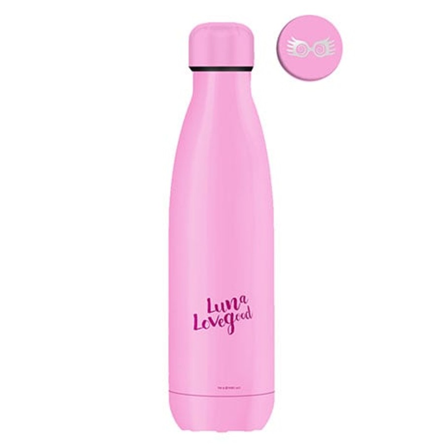 Keuken Cinereplicas | Harry Potter - Luna Lovegood - Insulated Bottle 500Ml