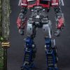 Figuren ShopForGeek | Transformers Rise Of The Beasts - Optimus Prime - Model Kit 22Cm