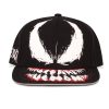 Accessoires Difuzed | Spider-Man - Venom - Novelty Cap "Glow In The Dark"