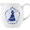 Keuken ShopForGeek | Disney - Beauty & The Beast - Creamer 'Porcelain'