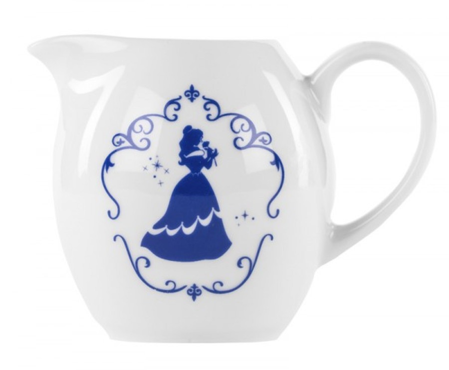 Keuken ShopForGeek | Disney - Beauty & The Beast - Creamer 'Porcelain'