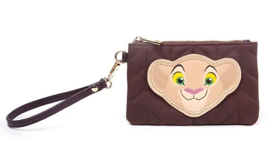 Accessoires Difuzed | Disney - Lion King - Nala - Portemonee