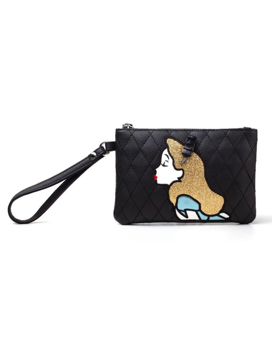 Accessoires Difuzed | Disney - Alice In Wonderland - Ladies Pouch Wallet