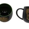 Keuken CYP | Harry Potter - Slytherin - 3D Interior Figure Mug - 320Ml