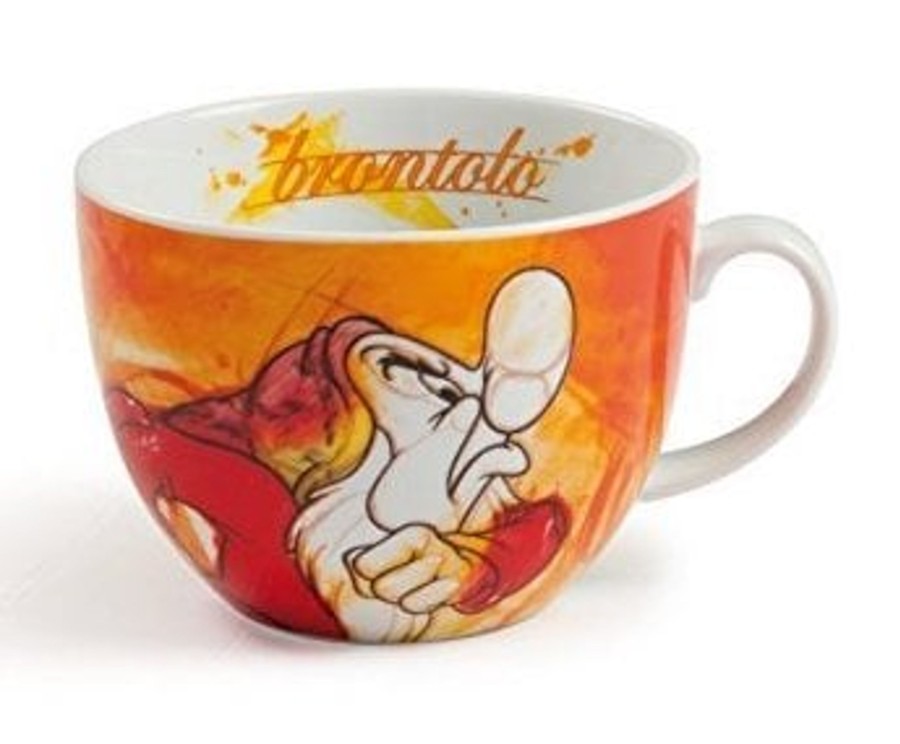 Keuken Egan | Disney / Seven Dwarfs - Breakfast Mug 600Ml - Grumpy