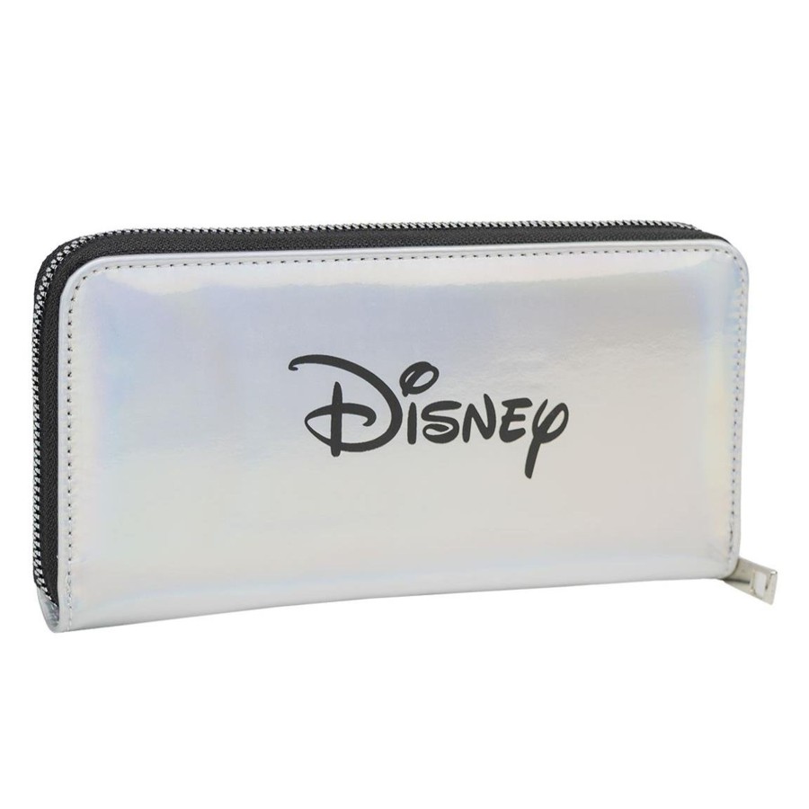 Accessoires Cerda | Disney 100 Years - Characters - Pearly Wallet