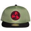 Accessoires Difuzed | Naruto Shippuden - Kakashi Green - Adjustable Cap