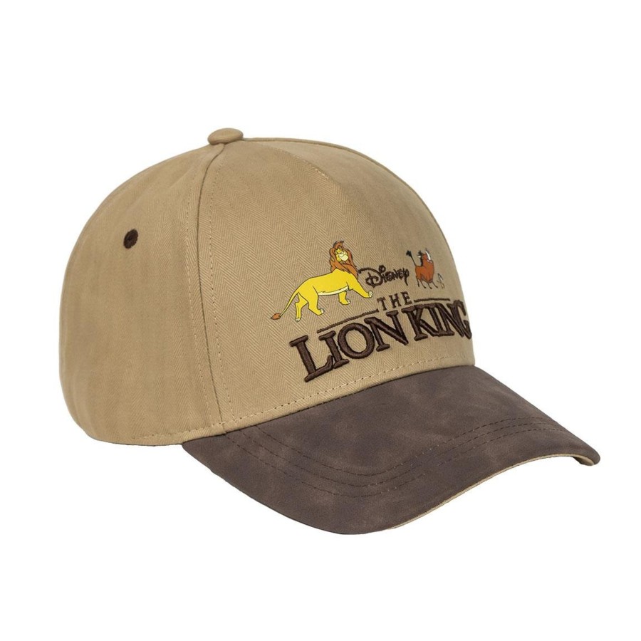 Accessoires Cerda | Lion King - Premium Baseball Cap - 57 Cm