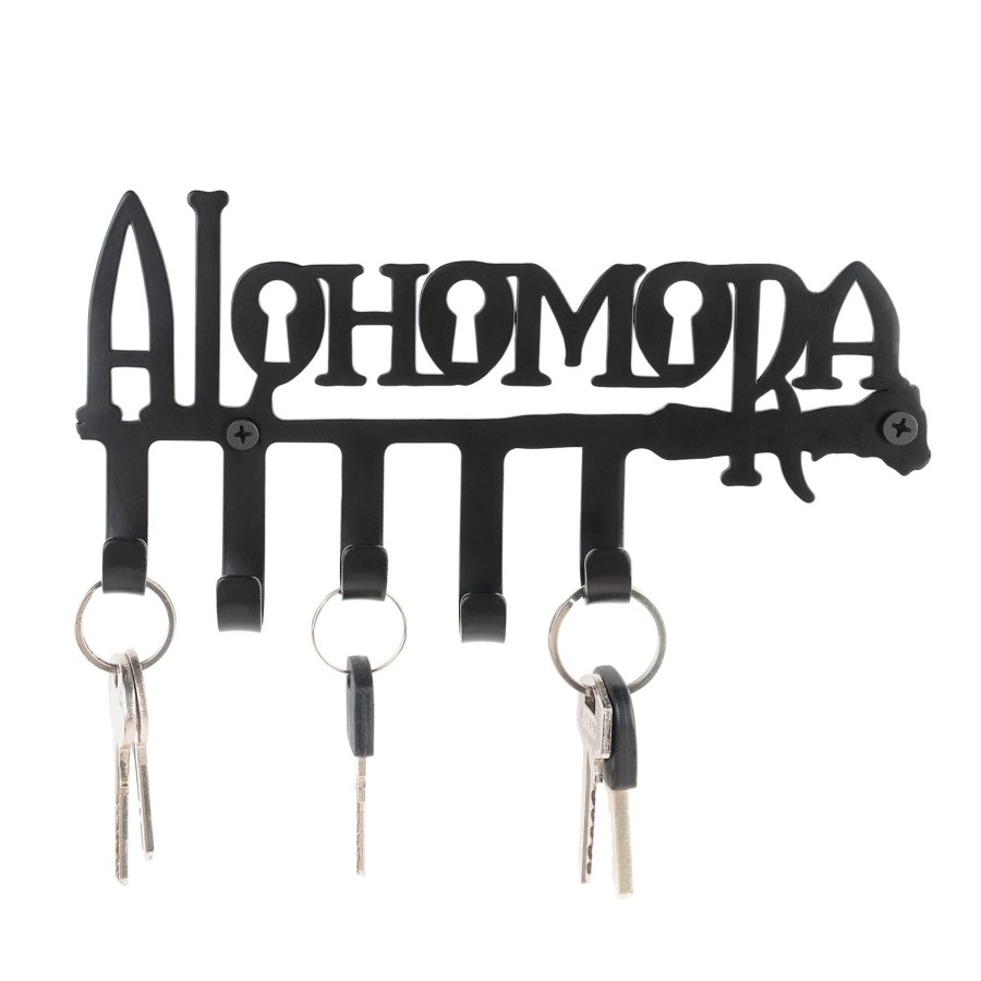 Accessoires Grupo Erik | Harry Potter - Alohomora - Wall Key Holder