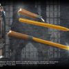 Kantoor Noble Collection | Fantastic Beasts - Newt Scamander Illuminating Wand Pen