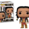 Figuren Funko | 1883 - Pop Tv N° 1446 - Sam